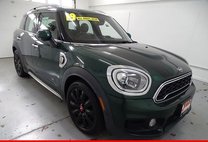 2019 MINI Countryman Plug-in Hybrid Cooper SE ALL4
