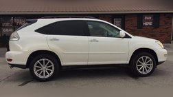 2004 Lexus RX 330 Base