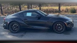 2023 Toyota GR Supra Premium