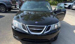 2008 Saab 9-3 2.0T