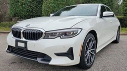 2021 BMW 3 Series 330i xDrive