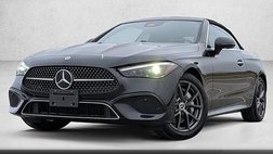2025 Mercedes-Benz CLE CLE 300 4MATIC