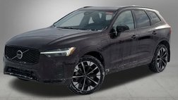 2026 Volvo XC60 T8 Plus