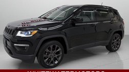 2019 Jeep Compass High Altitude