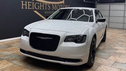 2019 Chrysler 300 Touring