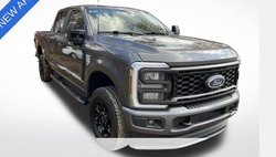2024 Ford Super Duty F-350 XL