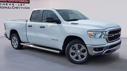 2023 Ram Ram Pickup 1500 Lone Star