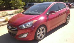 2013 Hyundai Elantra GT Base