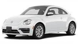 2019 Volkswagen Beetle 2.0T SE
