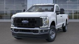 2026 Ford Super Duty F-250 XL