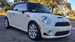 2010 MINI Cooper S
