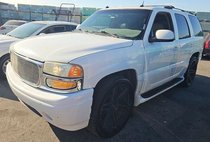 2005 GMC Yukon Denali
