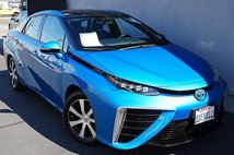 2018 Toyota Mirai Base