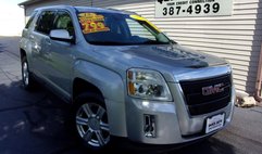 2015 GMC Terrain SLE-1