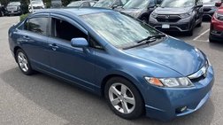2009 Honda Civic LX-S
