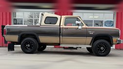 1991 Dodge RAM 250 
