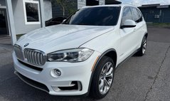 2018 BMW X5 sDrive35i