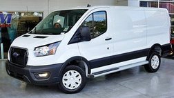 2024 Ford Transit 250