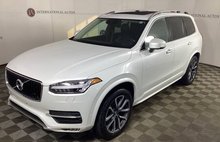 2019 Volvo XC90 T6 Momentum