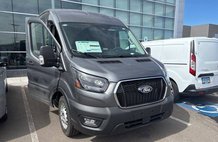 2026 Ford Transit 350