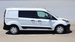 2021 Ford Transit Connect XL