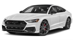 2022 Audi S7 2.9T quattro Prestige