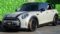 2022 MINI Hardtop Cooper