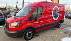 2016 Ford Transit 350