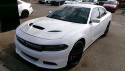 2015 Dodge Charger SE