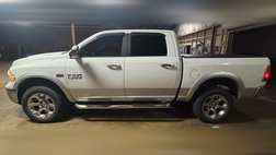 2016 Ram Ram Pickup 1500 Laramie