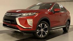 2020 Mitsubishi Eclipse Cross SEL