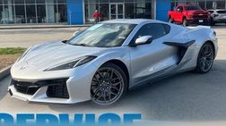 2026 Chevrolet Corvette Z06