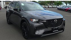 2026 Mazda CX-90 3.3 Turbo Premium Sport