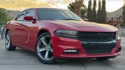 2015 Dodge Charger R/T