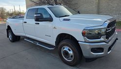 2023 Ram Ram Pickup 3500 Big Horn