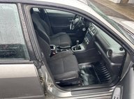 2011 Chevrolet Impala LS