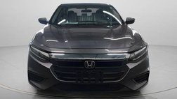 2022 Honda Insight EX