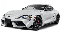 2026 Toyota GR Supra 3.0