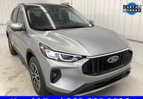 2024 Ford Escape Plug-In Hybrid PHEV