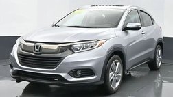 2020 Honda HR-V EX-L