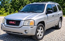 2004 GMC Envoy XUV SLE