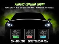 2007 Lincoln MKX Base