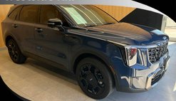 2024 Kia Sorento X-Line SX Prestige