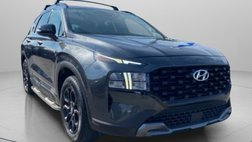 2022 Hyundai Santa Fe XRT