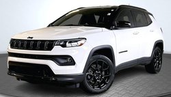 2023 Jeep Compass Altitude