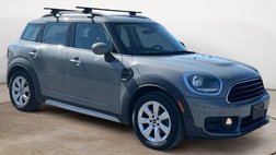 2019 MINI Countryman Cooper ALL4