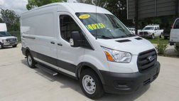 2020 Ford Transit 150