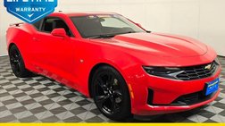 2019 Chevrolet Camaro LT