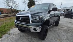 2008 Toyota Tundra SR5