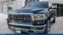 2023 Ram Ram Pickup 1500 Laramie